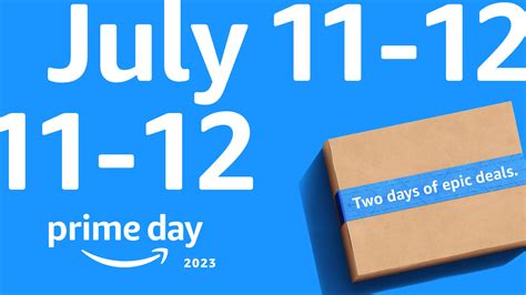 Oct 6, 2023 · What to know about Amazon Prime Big Deal Days: The October 2023 sale is here. Amritpal Kaur Sandhu-Longoria. USA TODAY. 0:00. 0:56. Amazon Prime members can enjoy exclusive sales and... 